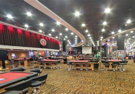 Birmingham star city casino poker